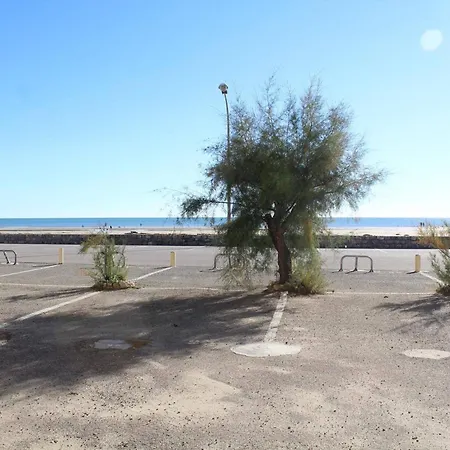 Apartment 2p 5 Couchages Avec Terrasse Et Parking - - Fr-1-229c-159 Port-la-Nouvelle