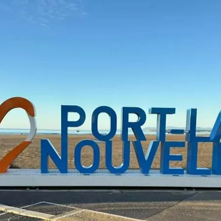 2p 5 Couchages Avec Terrasse Et Parking - - Fr-1-229c-159